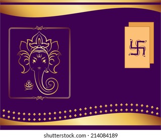 Ganesha der Herr der Weisheit