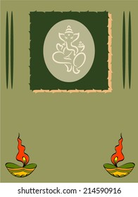 Ganesha El Señor De La Sabiduría
