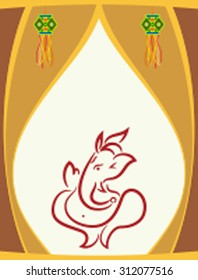Ganesha The Lord Of Wisdom
