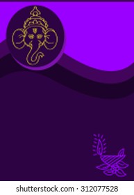 Ganesha der Herr der Weisheit