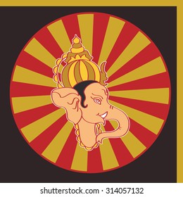Ganesha El Señor De La Sabiduría