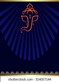 Ganesha der Herr der Weisheit