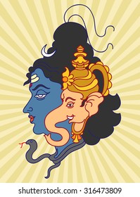 Ganesha The Lord Of Wisdom