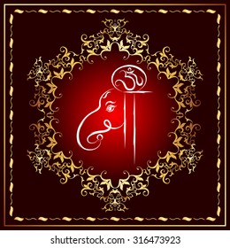Ganesha The Lord Of Wisdom