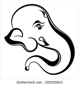 4,679 Ganesha clip art Images, Stock Photos & Vectors | Shutterstock