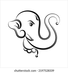 4,679 Ganesha clip art Images, Stock Photos & Vectors | Shutterstock