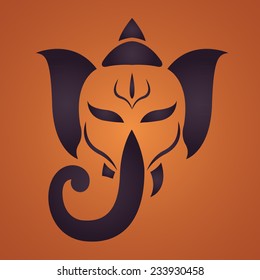 ganesha vector