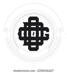 Gang style for printing to T-shirts