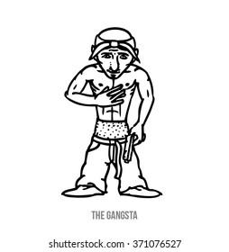 Gangsta