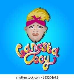 Gangsta