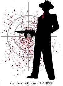 gangster