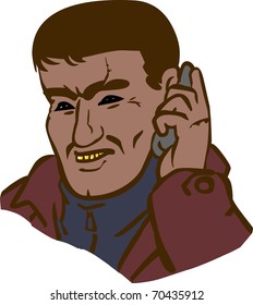Gangster