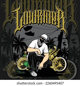 gangster and lowrider, homies, low, rider, gangs, hiphop svg
