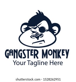 Gangster Monkey Your Tagline Here