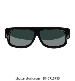 Gangster vintage sunglasses