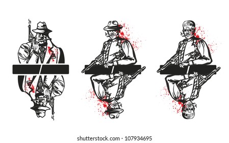 gangsters
