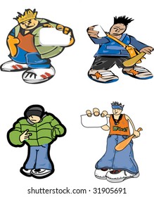 Gangsters