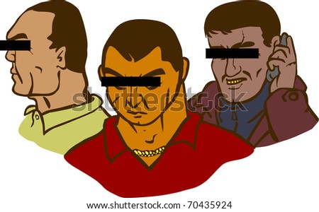 Gangsters