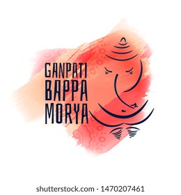 22 Mangalmurti morya Images, Stock Photos & Vectors | Shutterstock