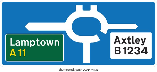 4,982 Advance direction sign Images, Stock Photos & Vectors | Shutterstock
