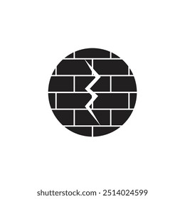 gap icon vector illustration logo design