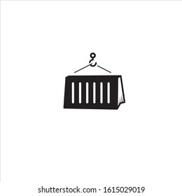 garage book logo vector template