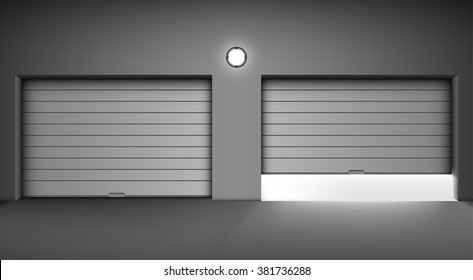 Garage Door Repair