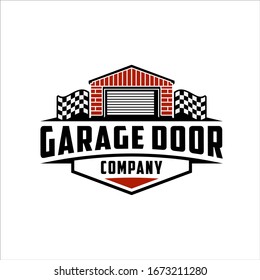 Garage Door Built For Your Vehicle