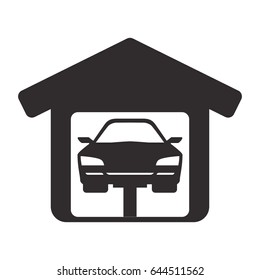 garage door mechanic