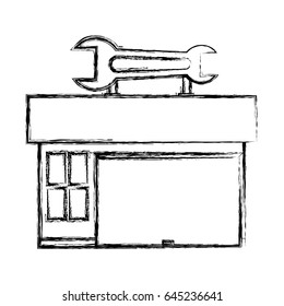 garage door mechanic
