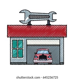 garage door mechanic