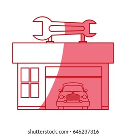 garage door mechanic