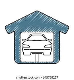 garage door mechanic