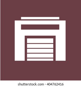 Gartensymbol
