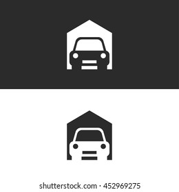 garage icon