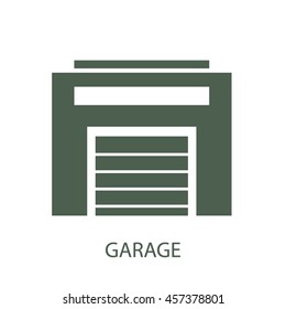 garage icon