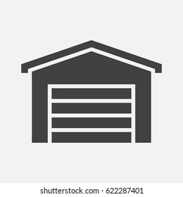 Garage Door Vector Images, Stock Photos & Vectors | Shutterstock