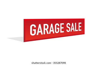 Garage Sale