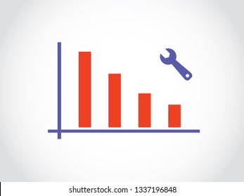 Garage Service Decrease