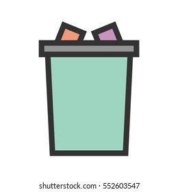 Garbage