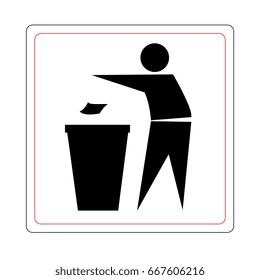 garbage