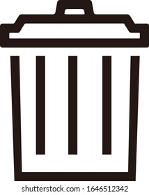 Icono de ilustraciones de no usar