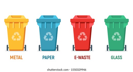 431,352 Recycle container Images, Stock Photos & Vectors | Shutterstock