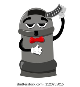 Garbage containers for the cleanliness of the environment