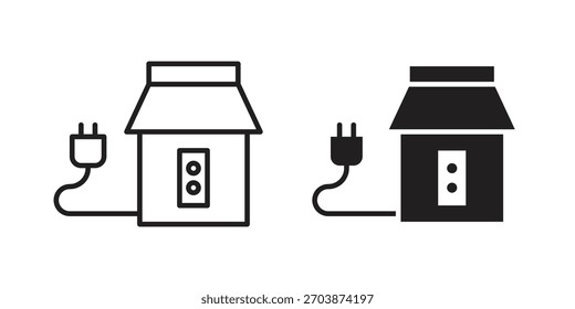 Icono de la disposición de basura para el Diseño web, App móviles