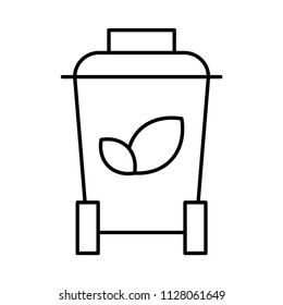 garbage Eco energy 