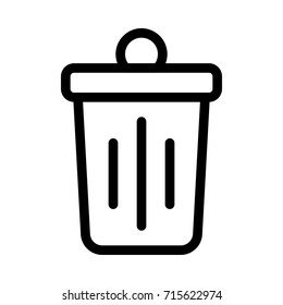  garbage icon