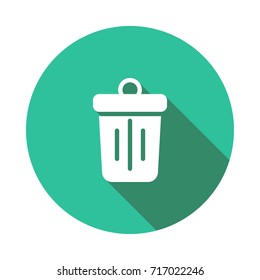  garbage icon