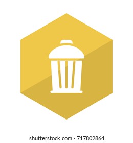  garbage icon
