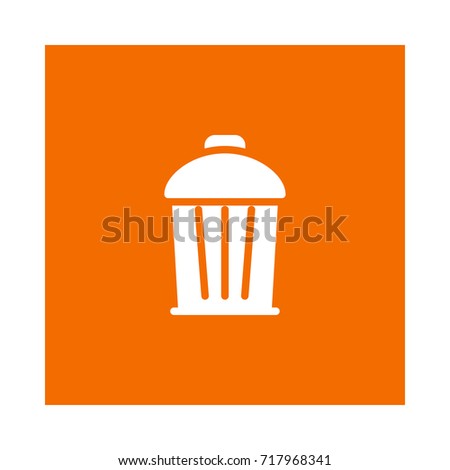  garbage icon